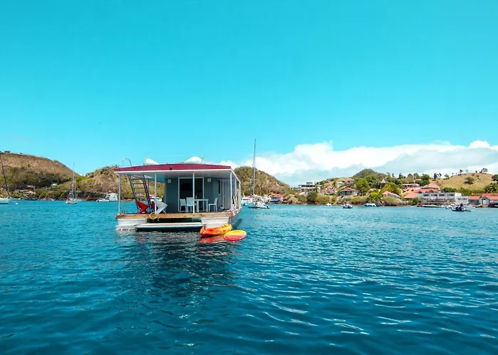 Aqualodge Guadeloupe