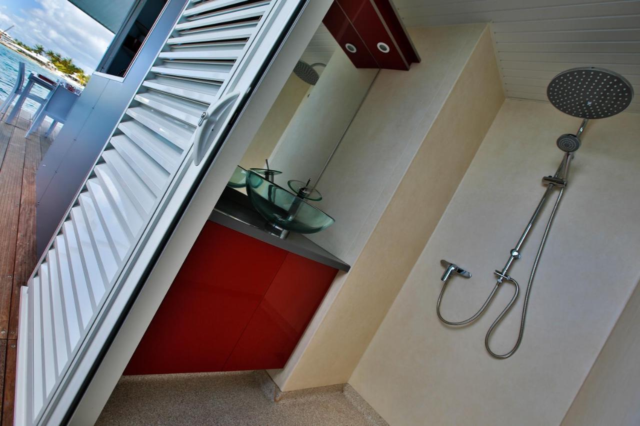 Aqualodge Guadeloupe *