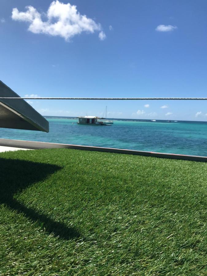 Aqualodge Guadeloupe Bateau-hôtel *